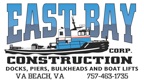 east bay marine logo